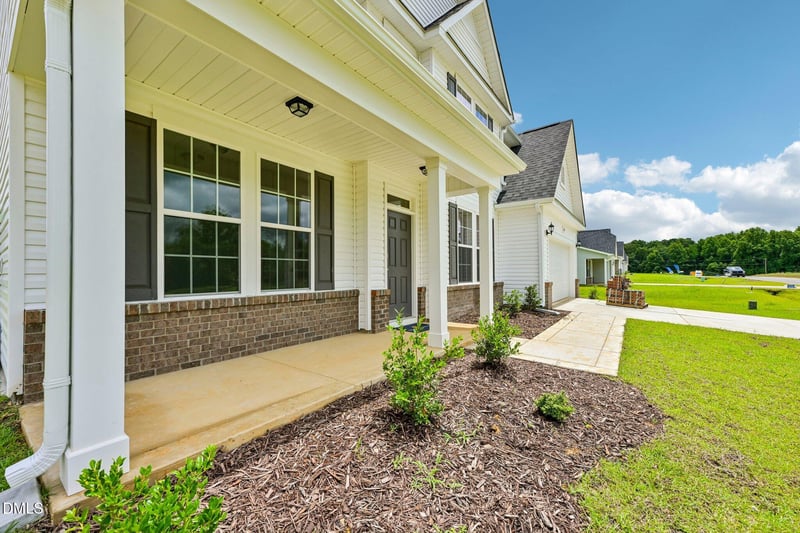 146 Maverick Ln, Dunn, NC 28334