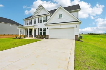 146 Maverick Ln Lot 7, Dunn, NC 28334