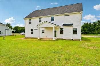 146 Maverick Ln Lot 7, Dunn, NC 28334