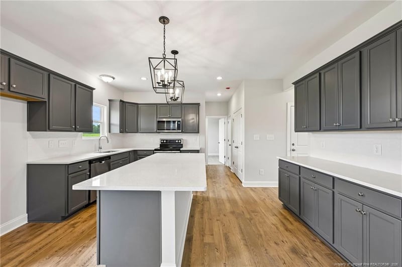 146 Maverick Ln Lot 7, Dunn, NC 28334