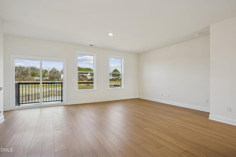 146 Midtown Rows Way #25, Fuquay Varina, NC 27526