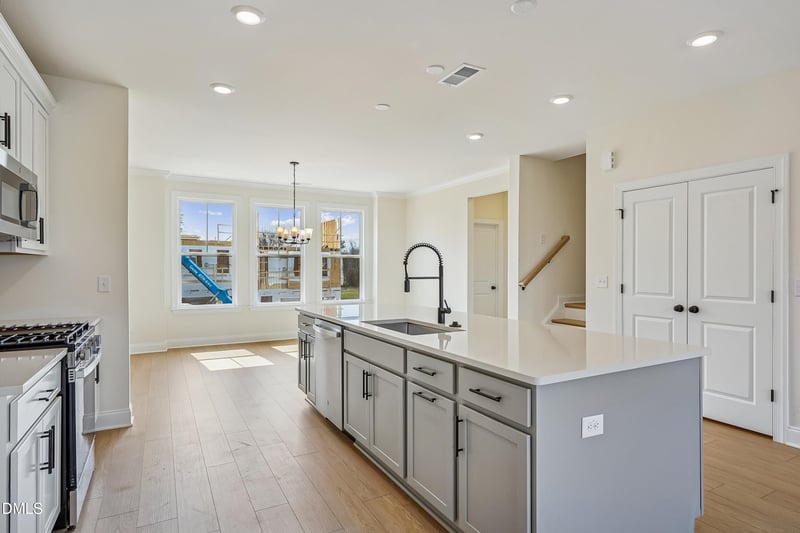 146 Midtown Rows Way #25, Fuquay Varina, NC 27526