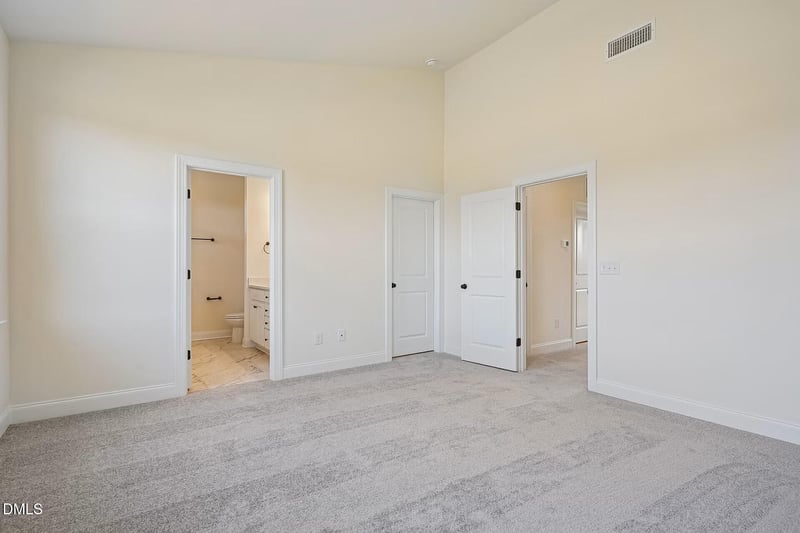 146 Midtown Rows Way #25, Fuquay Varina, NC 27526