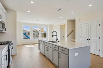 146 Midtown Rows Way #25, Fuquay Varina, NC 27526