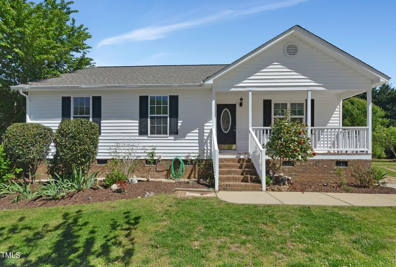 146 Montesino Dr, Raleigh, NC 27603