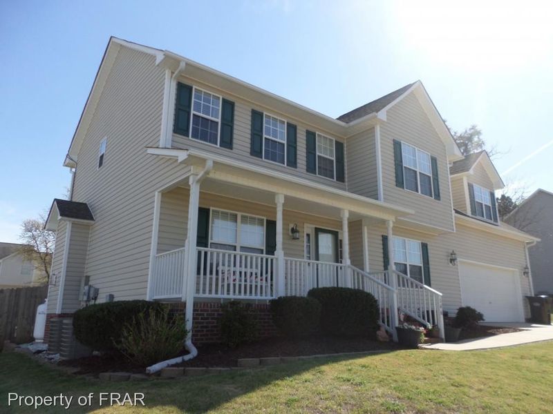 146 Mountain View Dr, Sanford, NC 27332