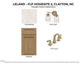 146 Ogden Cir, Clayton, NC 27527