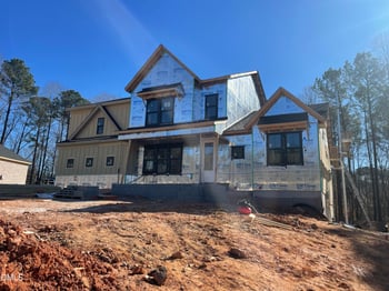 146 Ogden Cir, Clayton, NC 27527