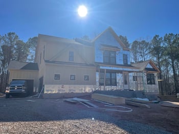 146 Ogden Cir, Clayton, NC 27527