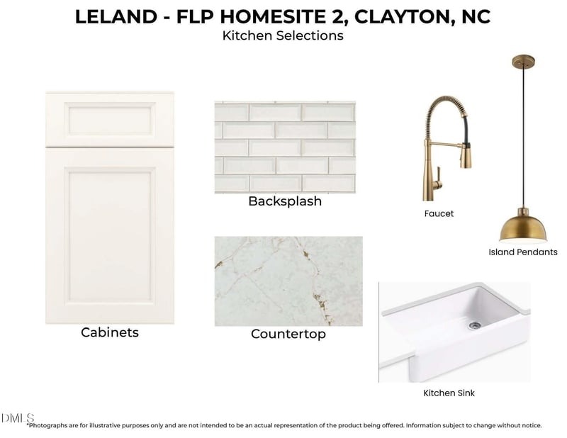 146 Ogden Cir, Clayton, NC 27527