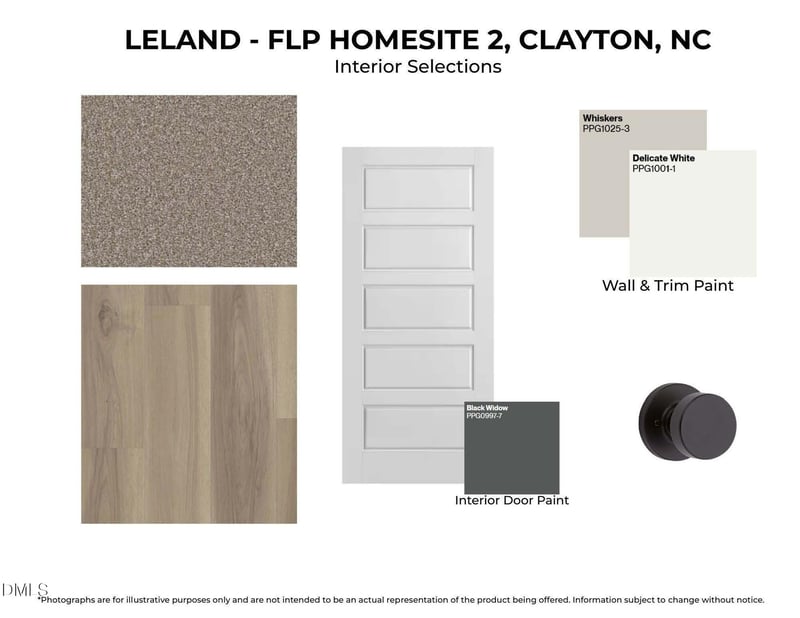 146 Ogden Cir, Clayton, NC 27527