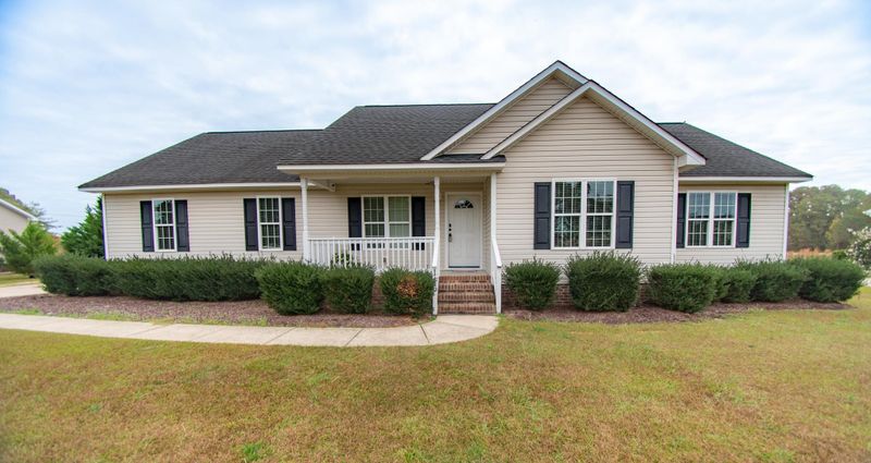 146 Old Stage Rd, Lillington, NC 27546