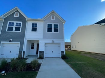 146 Paramount Dr, Smithfield, NC 27577