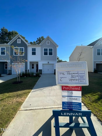 146 Paramount Dr, Smithfield, NC 27577