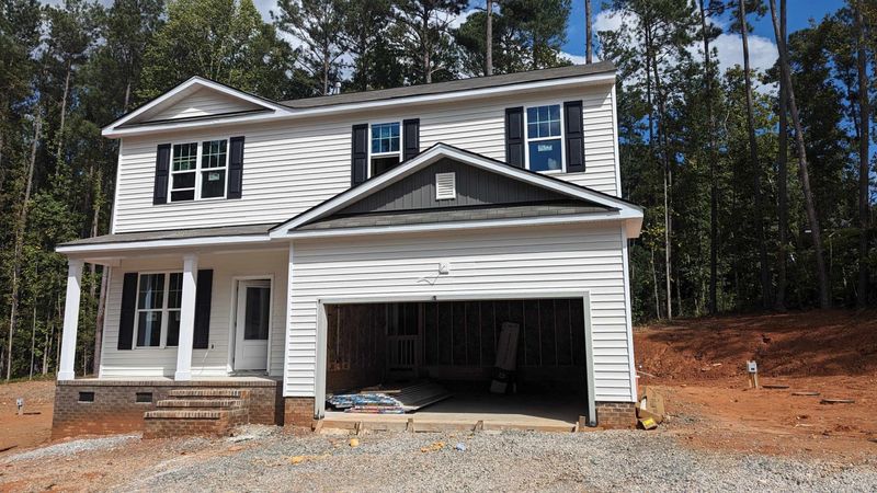 146 Pierce Landing Dr, Garner, NC 27529