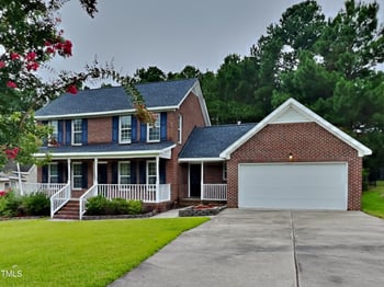 146 Pinewinds Dr, Sanford, NC 27332