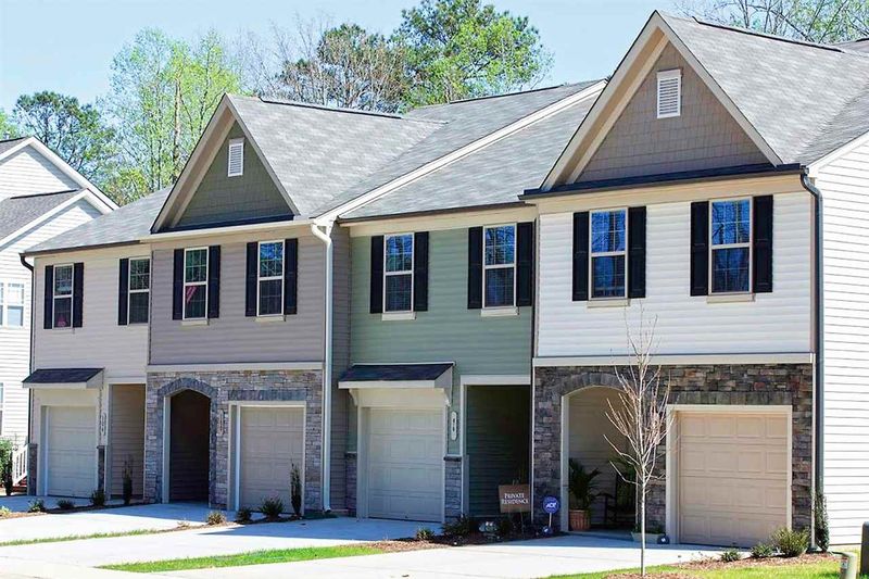 146 Polaris Rd #430, Garner, NC 27529