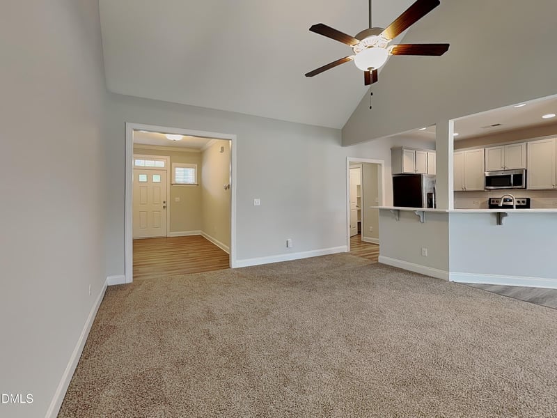 146 Red Angus Dr, Smithfield, NC 27577