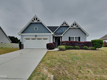 146 Red Angus Dr, Smithfield, NC 27577