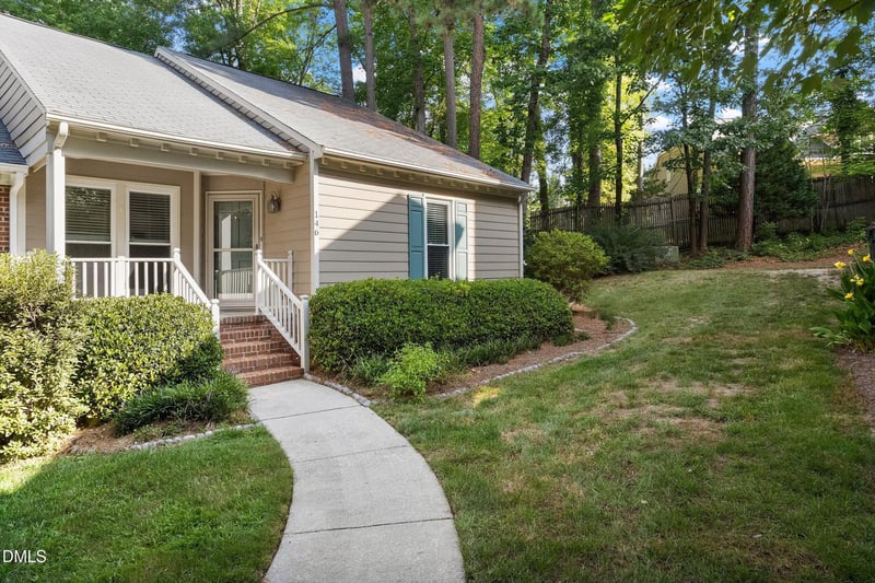 146 Renwick Ct, Raleigh, NC 27615