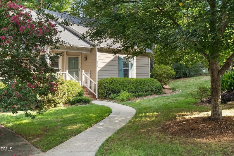 146 Renwick Ct, Raleigh, NC 27615