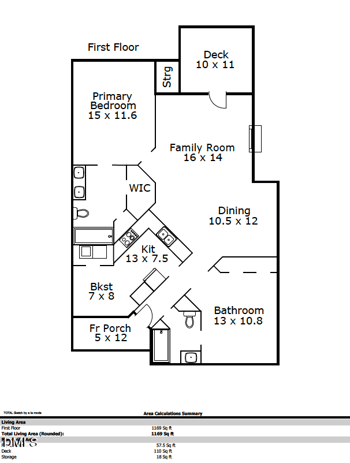 146 Renwick Ct, Raleigh, NC 27615