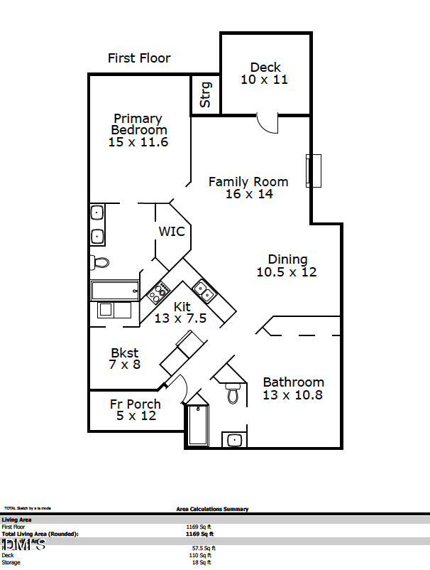 146 Renwick Ct, Raleigh, NC 27615