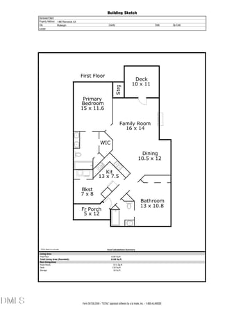 146 Renwick Ct, Raleigh, NC 27615