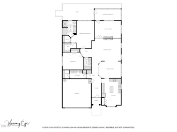 146 Rockport Ridge Way, Cary, NC 27519