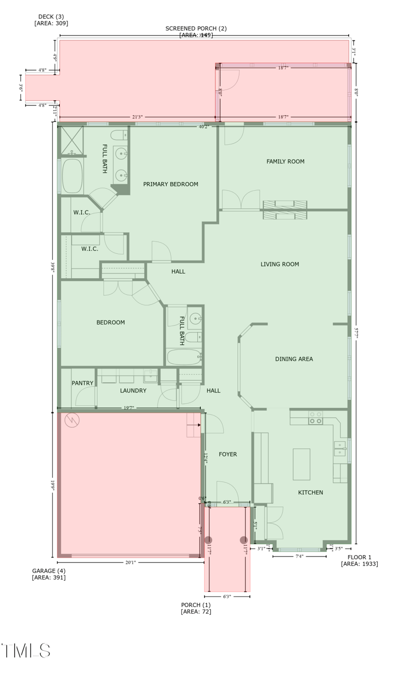 146 Rockport Ridge Way, Cary, NC 27519