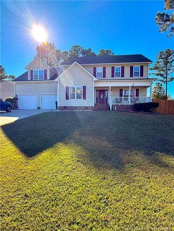 146 Rolling Stone Ct, Sanford, NC 27332