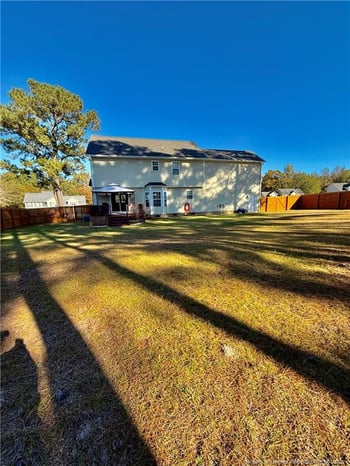 146 Rolling Stone Ct, Sanford, NC 27332