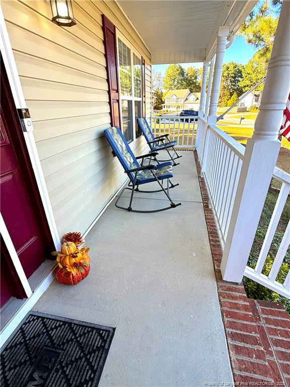 146 Rolling Stone Ct, Sanford, NC 27332