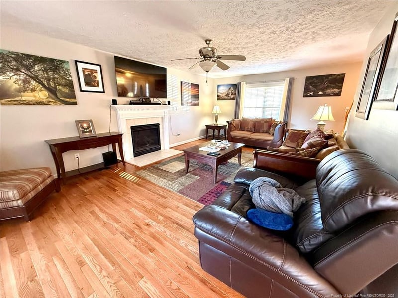 146 Rolling Stone Ct, Sanford, NC 27332