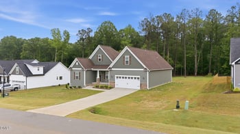 146 Seahawk Way, Zebulon, NC 27597