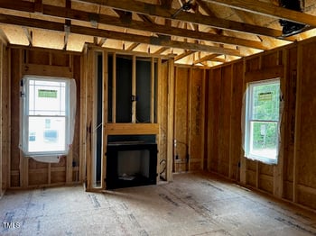 146 Seahawk Way, Zebulon, NC 27597