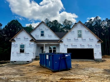 146 Seahawk Way, Zebulon, NC 27597