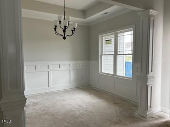 146 Seahawk Way, Zebulon, NC 27597