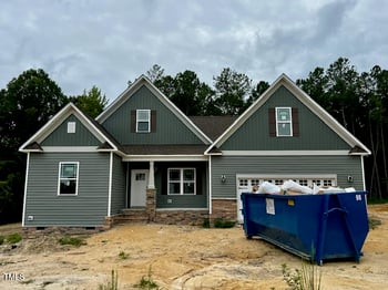 146 Seahawk Way, Zebulon, NC 27597