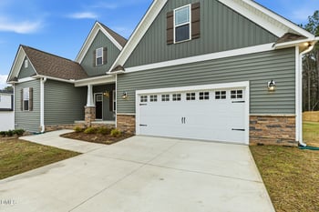 146 Seahawk Way, Zebulon, NC 27597
