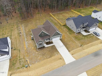 146 Seahawk Way, Zebulon, NC 27597