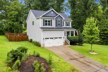 146 Shadowbark Dr, Garner, NC 27529