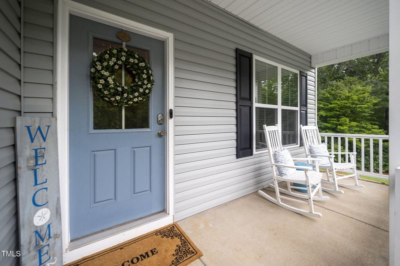 146 Shadowbark Dr, Garner, NC 27529