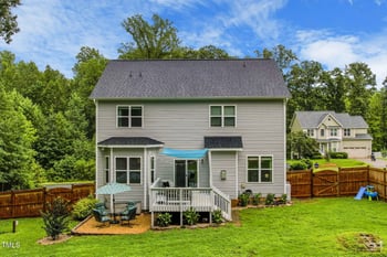 146 Shadowbark Dr, Garner, NC 27529