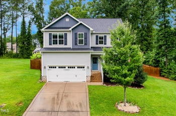 146 Shadowbark Dr, Garner, NC 27529