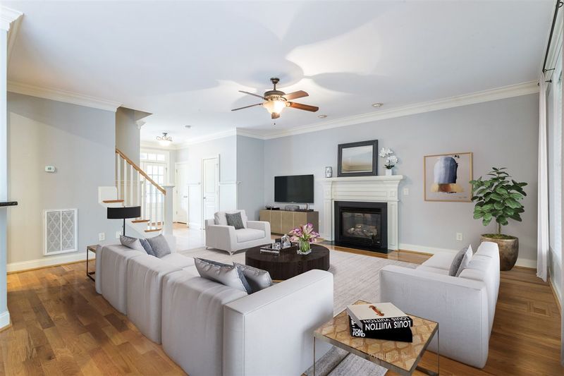 146 Skygrove Dr, Clayton, NC 27527