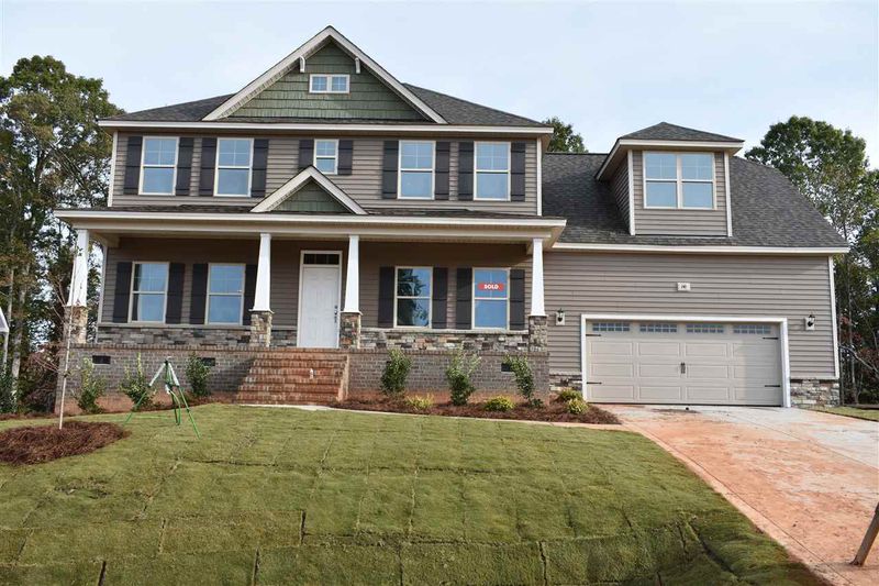 146 Sprucepine Ct, Clayton, NC 27520