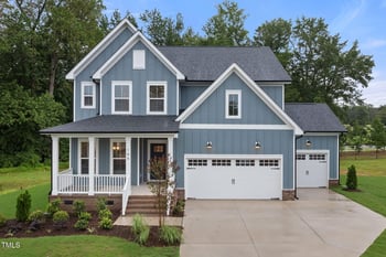 146 Star Foal Ln, Wendell, NC 27591