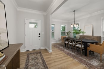 146 Star Foal Ln, Wendell, NC 27591