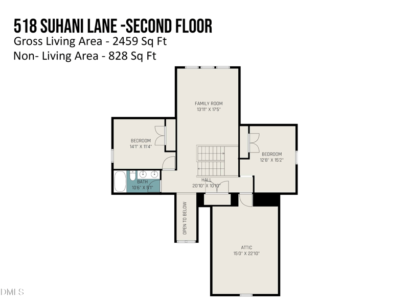 146 Starlet Ridge Way, Clayton, NC 27520